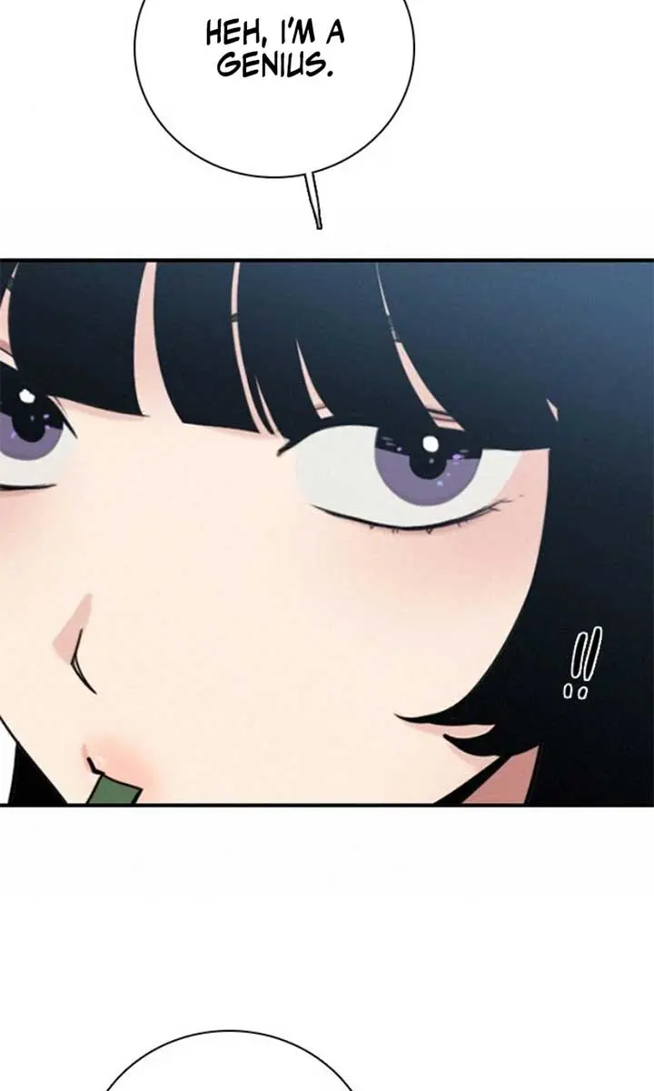 I'm Fine, Thank You, and You? Chapter 47 Page 40