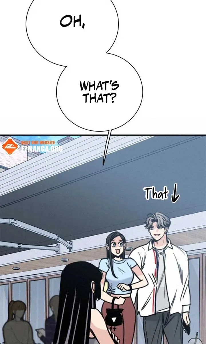 I'm Fine, Thank You, and You? Chapter 47 Page 41