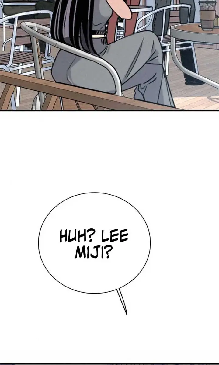 I'm Fine, Thank You, and You? Chapter 47 Page 42