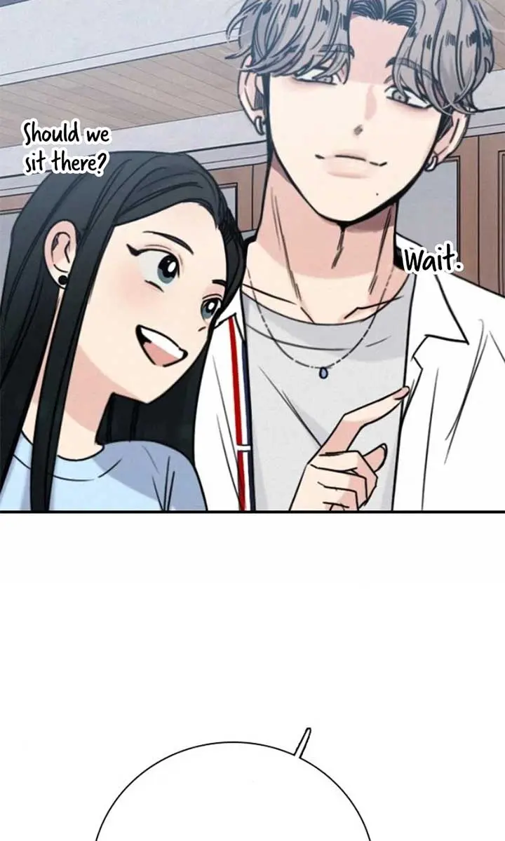 I'm Fine, Thank You, and You? Chapter 47 Page 43