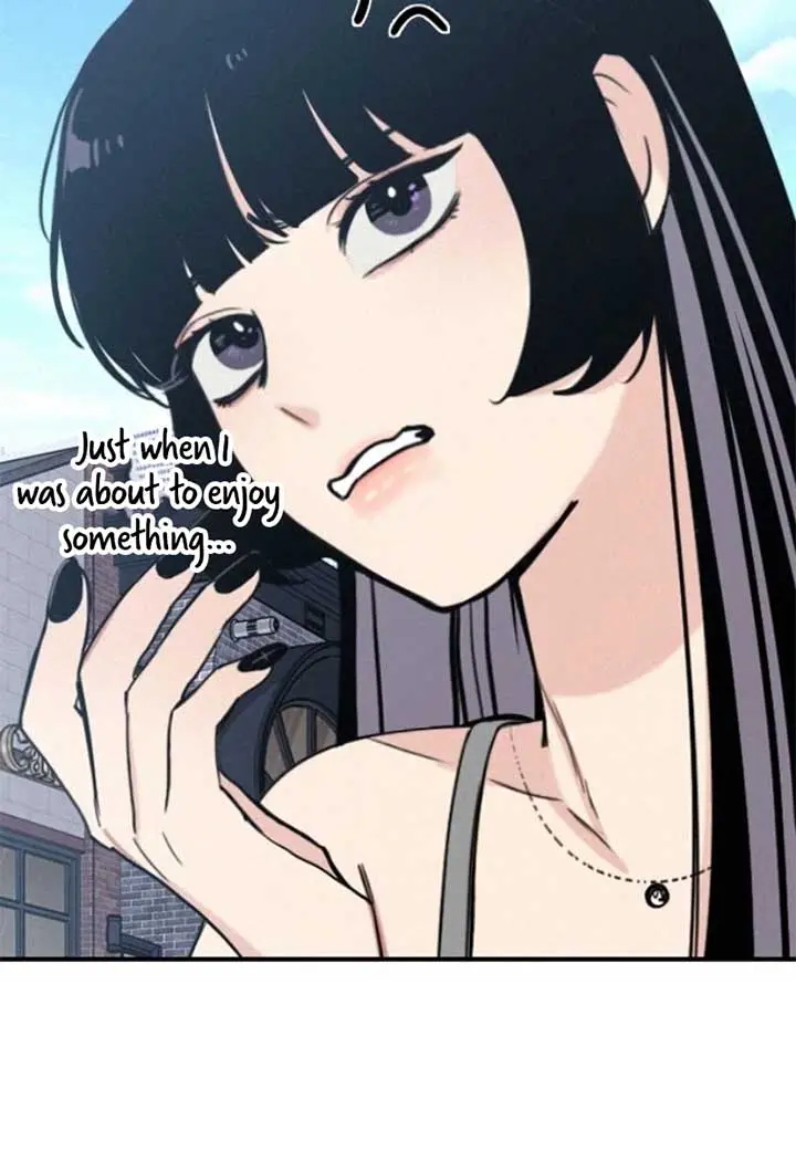 I'm Fine, Thank You, and You? Chapter 47 Page 45