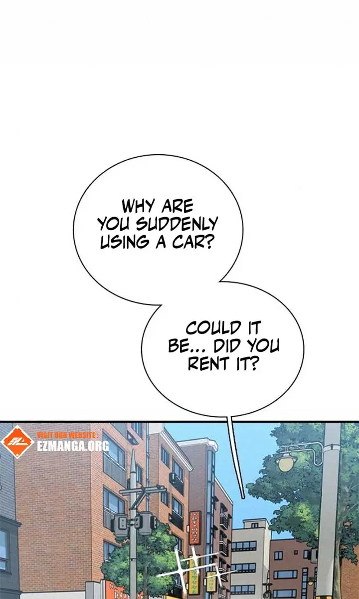 I'm Fine, Thank You, and You? Chapter 47 Page 58