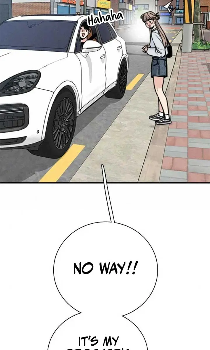 I'm Fine, Thank You, and You? Chapter 47 Page 59