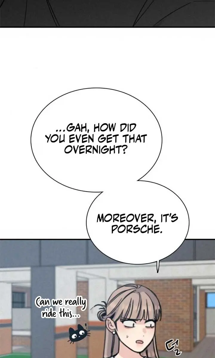 I'm Fine, Thank You, and You? Chapter 47 Page 61