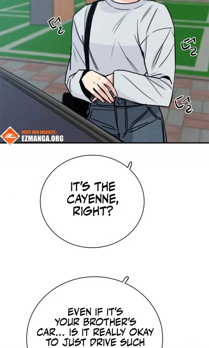 I'm Fine, Thank You, and You? Chapter 47 Page 62