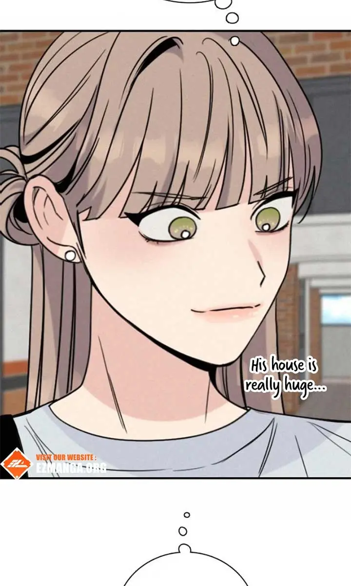 I'm Fine, Thank You, and You? Chapter 47 Page 65