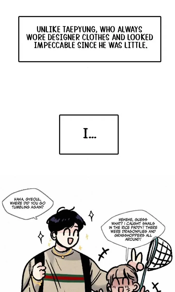 I'm Fine, Thank You, and You? Chapter 47 Page 67