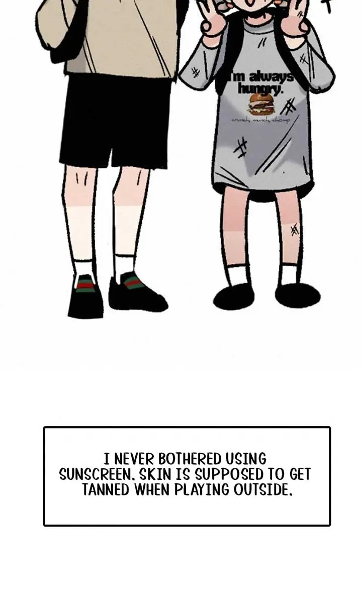 I'm Fine, Thank You, and You? Chapter 47 Page 68