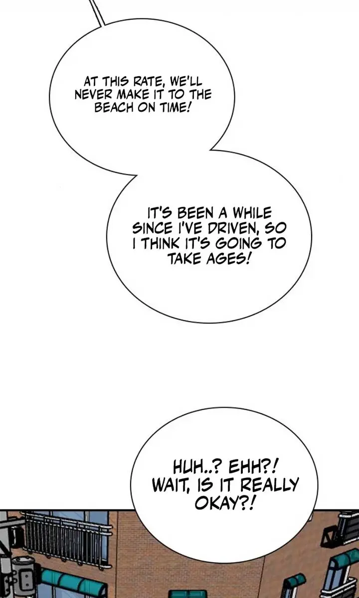 I'm Fine, Thank You, and You? Chapter 47 Page 74