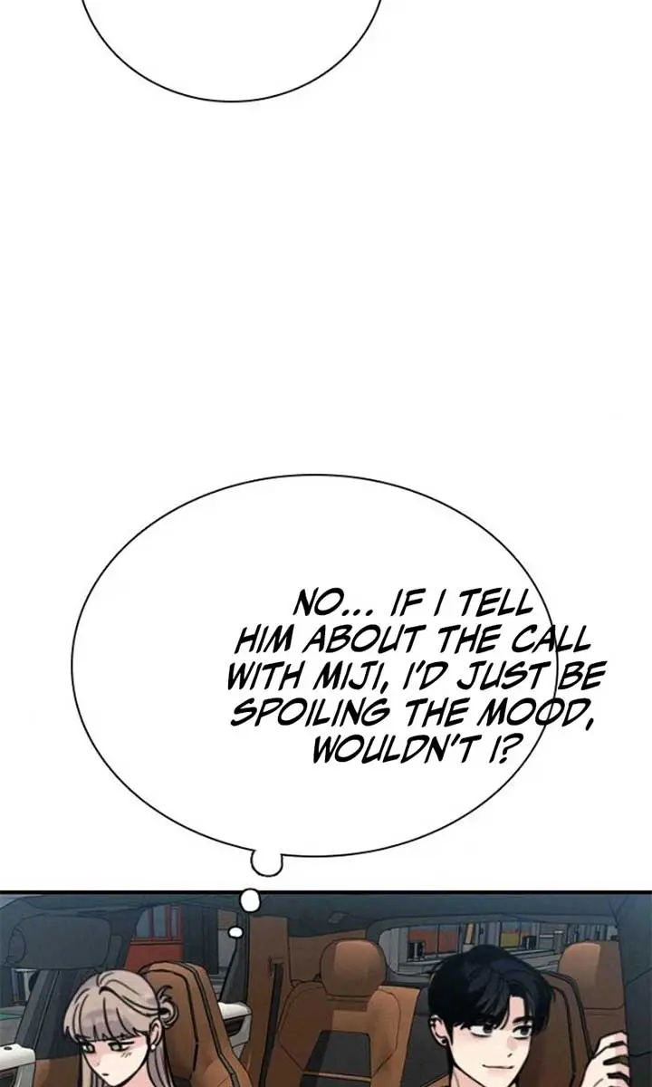 I'm Fine, Thank You, and You? Chapter 47 Page 76