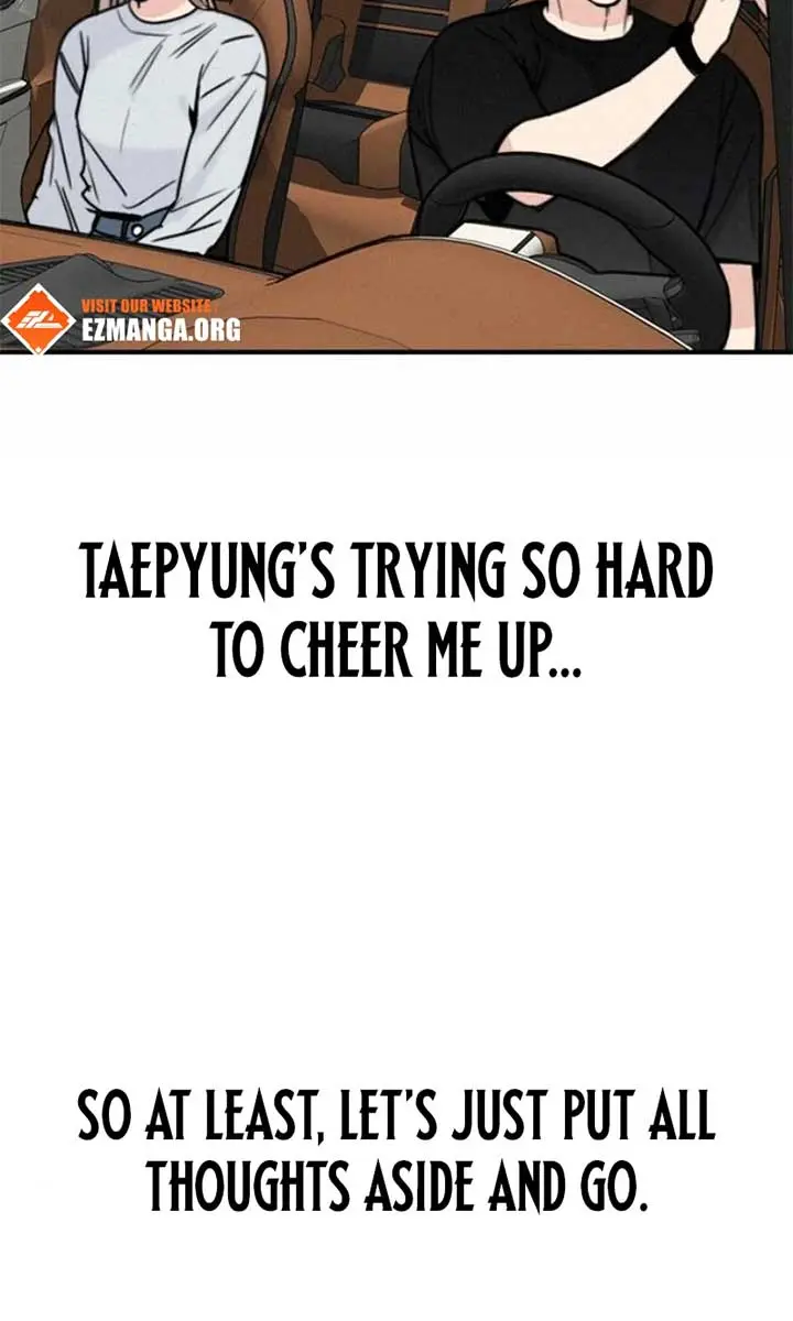 I'm Fine, Thank You, and You? Chapter 47 Page 77