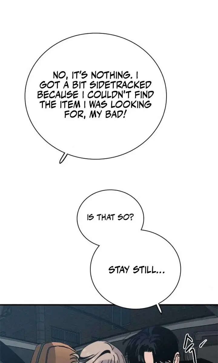 I'm Fine, Thank You, and You? Chapter 47 Page 78