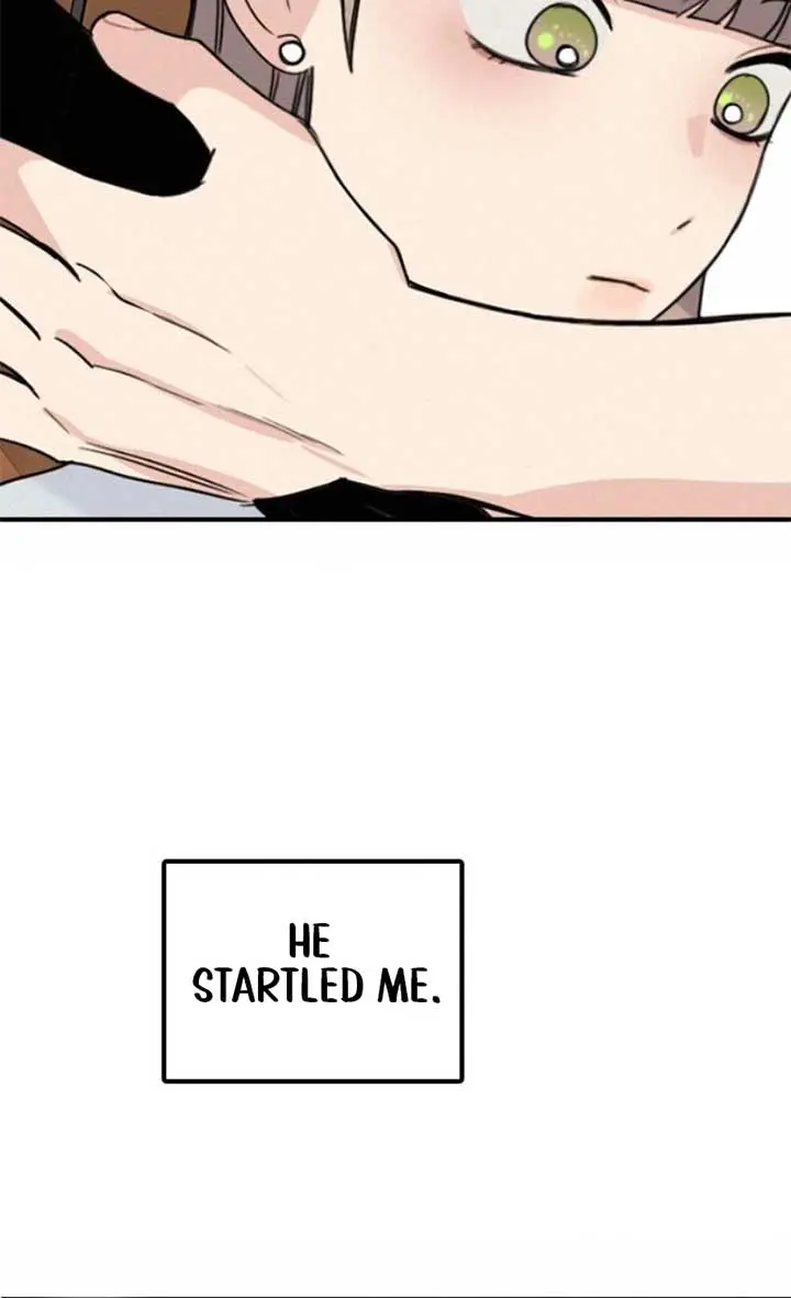 I'm Fine, Thank You, and You? Chapter 47 Page 80