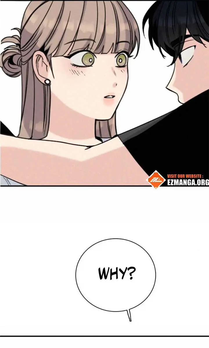 I'm Fine, Thank You, and You? Chapter 47 Page 81