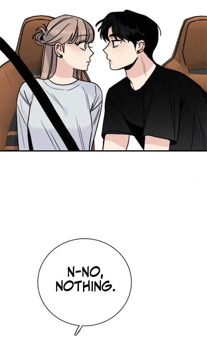 I'm Fine, Thank You, and You? Chapter 47 Page 82