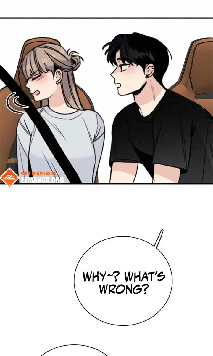 I'm Fine, Thank You, and You? Chapter 47 Page 83