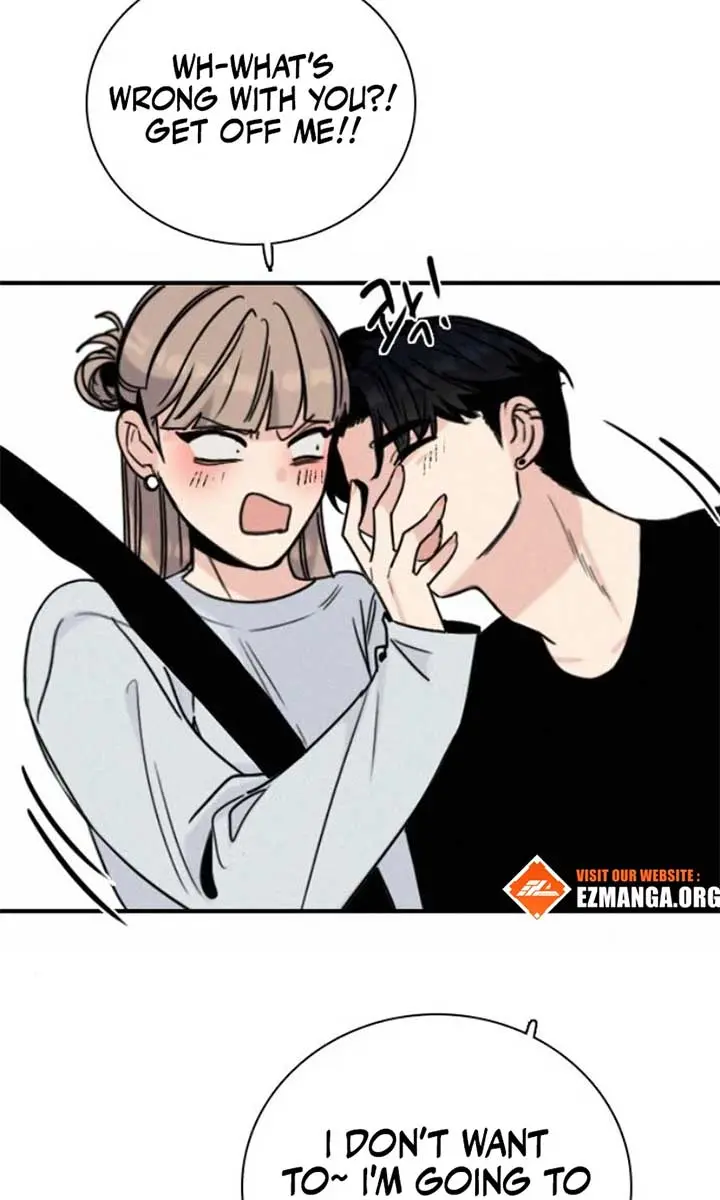 I'm Fine, Thank You, and You? Chapter 47 Page 84