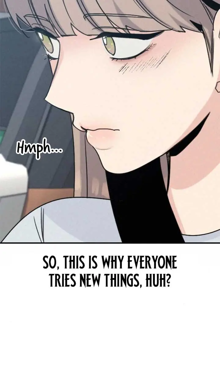 I'm Fine, Thank You, and You? Chapter 47 Page 88