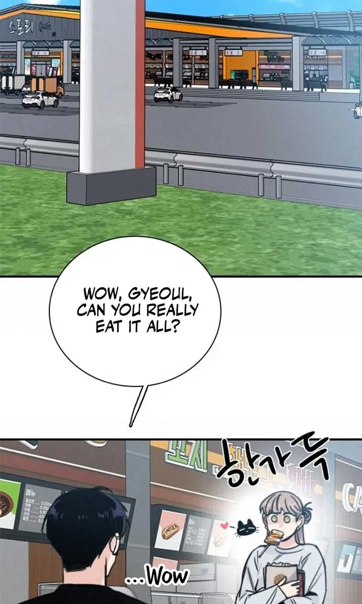 I'm Fine, Thank You, and You? Chapter 47 Page 90