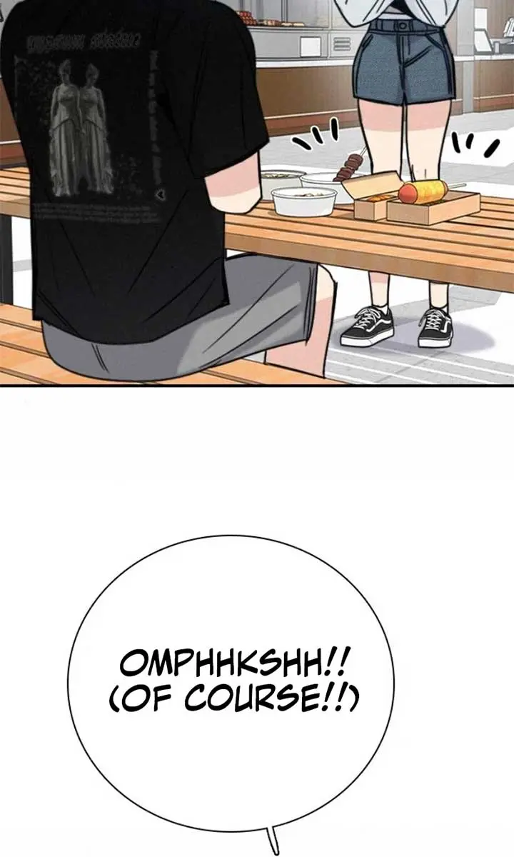 I'm Fine, Thank You, and You? Chapter 47 Page 91