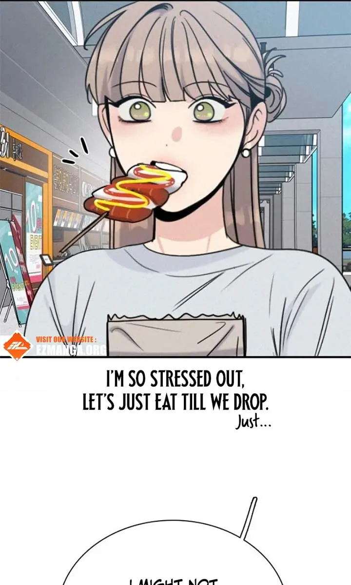 I'm Fine, Thank You, and You? Chapter 47 Page 93