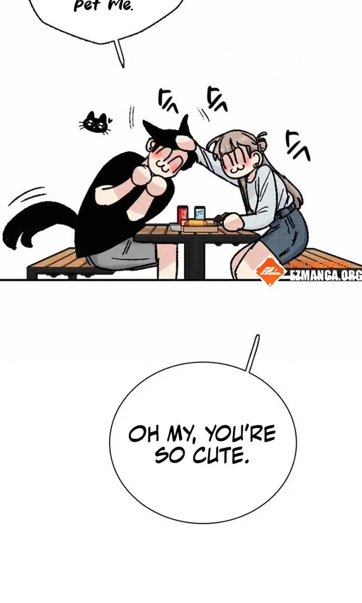 I'm Fine, Thank You, and You? Chapter 47 Page 95