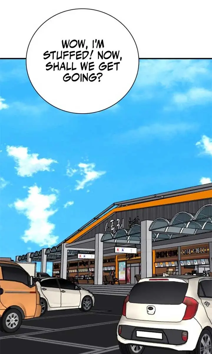 I'm Fine, Thank You, and You? Chapter 47 Page 98