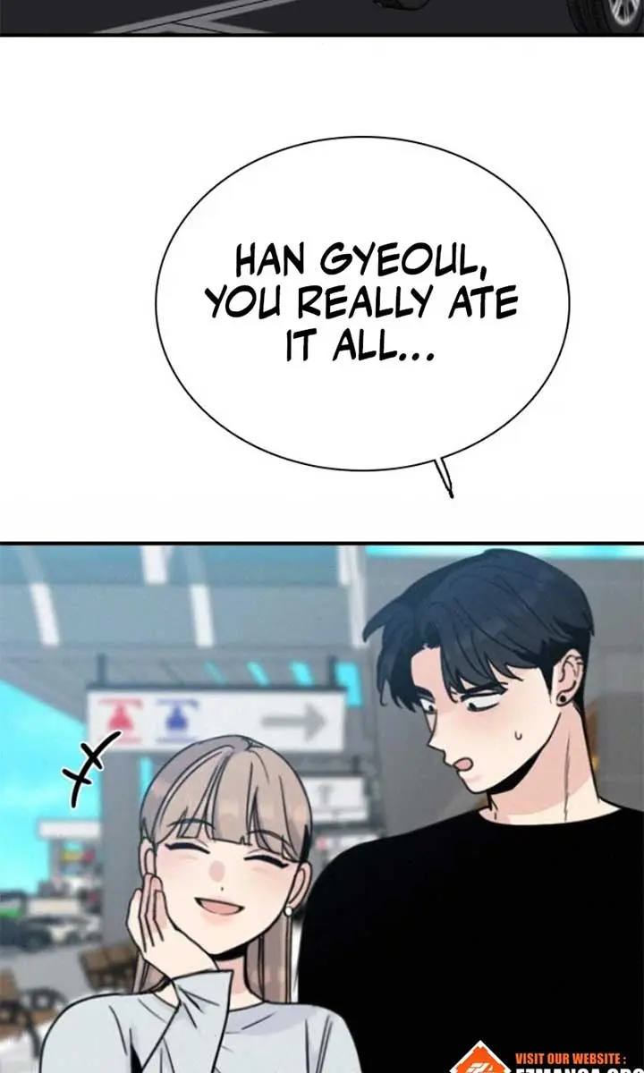 I'm Fine, Thank You, and You? Chapter 47 Page 99