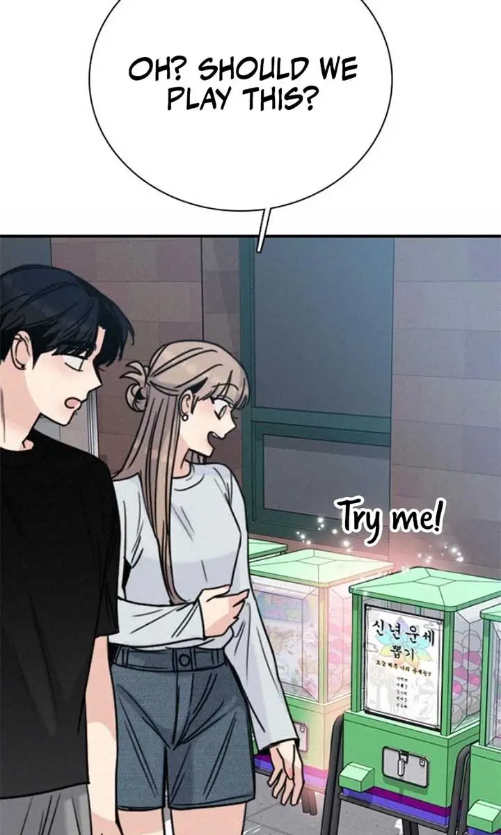 I'm Fine, Thank You, and You? Chapter 47 Page 101