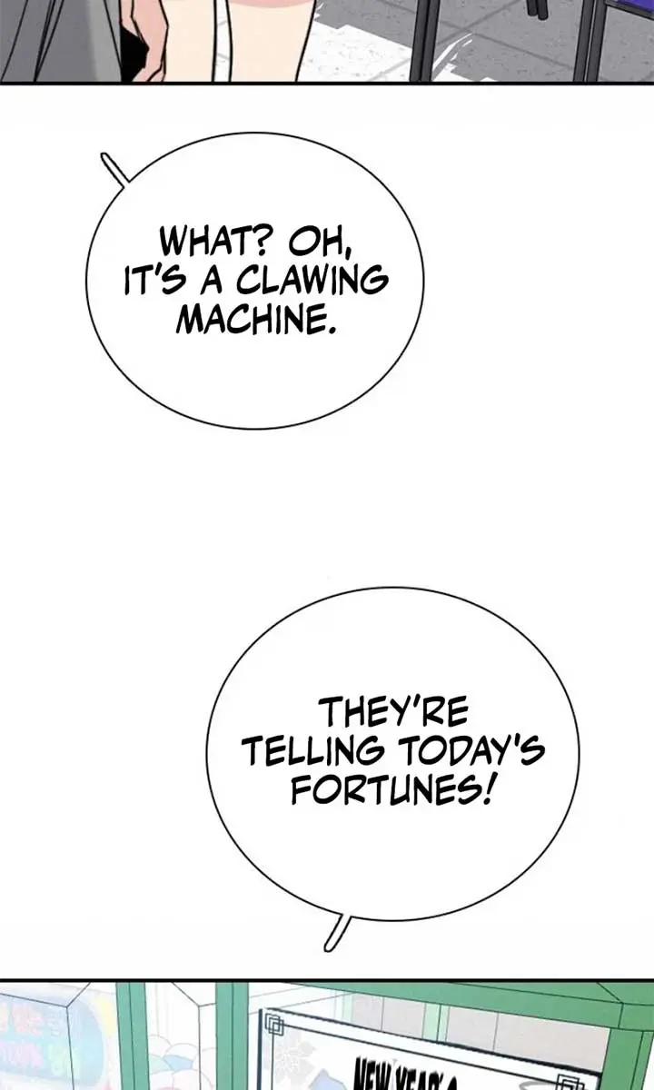 I'm Fine, Thank You, and You? Chapter 47 Page 102