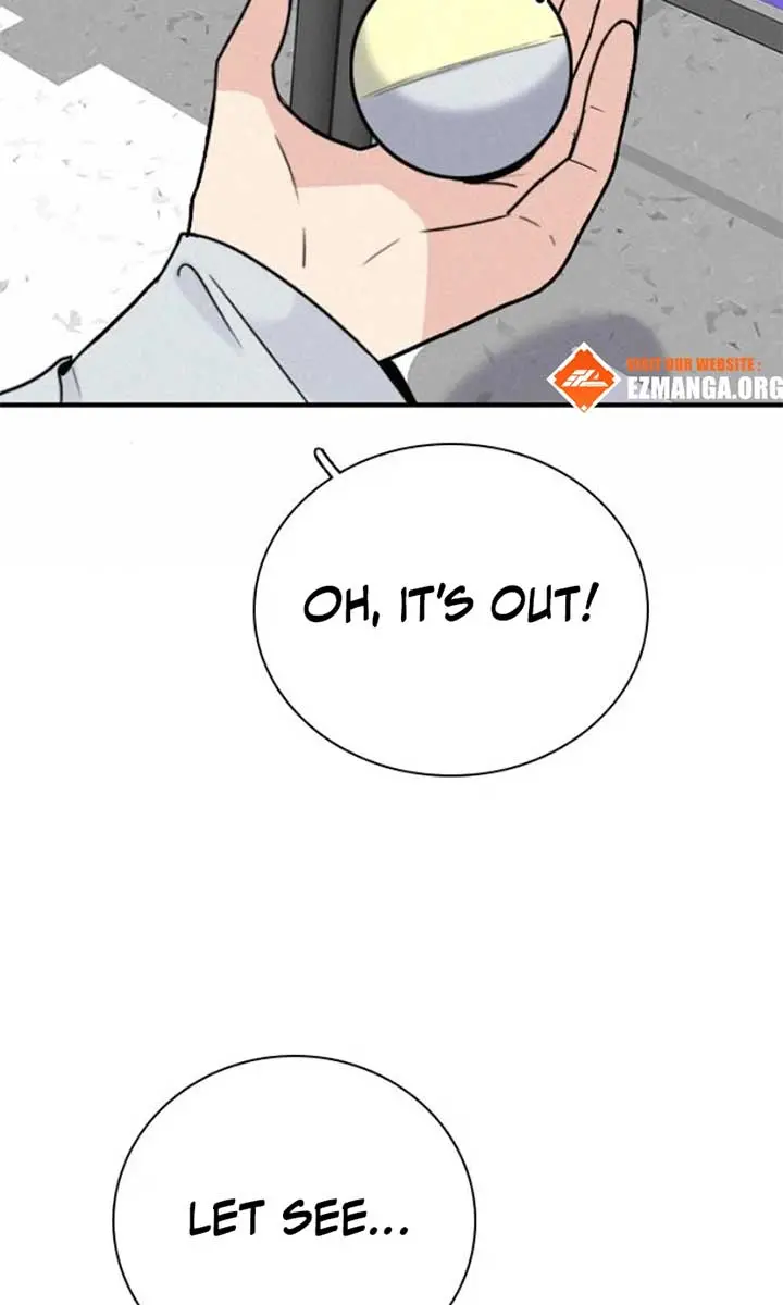 I'm Fine, Thank You, and You? Chapter 47 Page 105