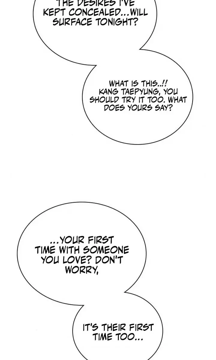 I'm Fine, Thank You, and You? Chapter 47 Page 107