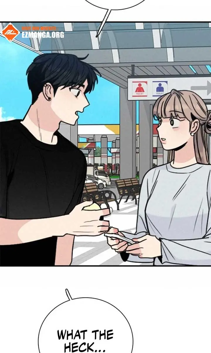 I'm Fine, Thank You, and You? Chapter 47 Page 108