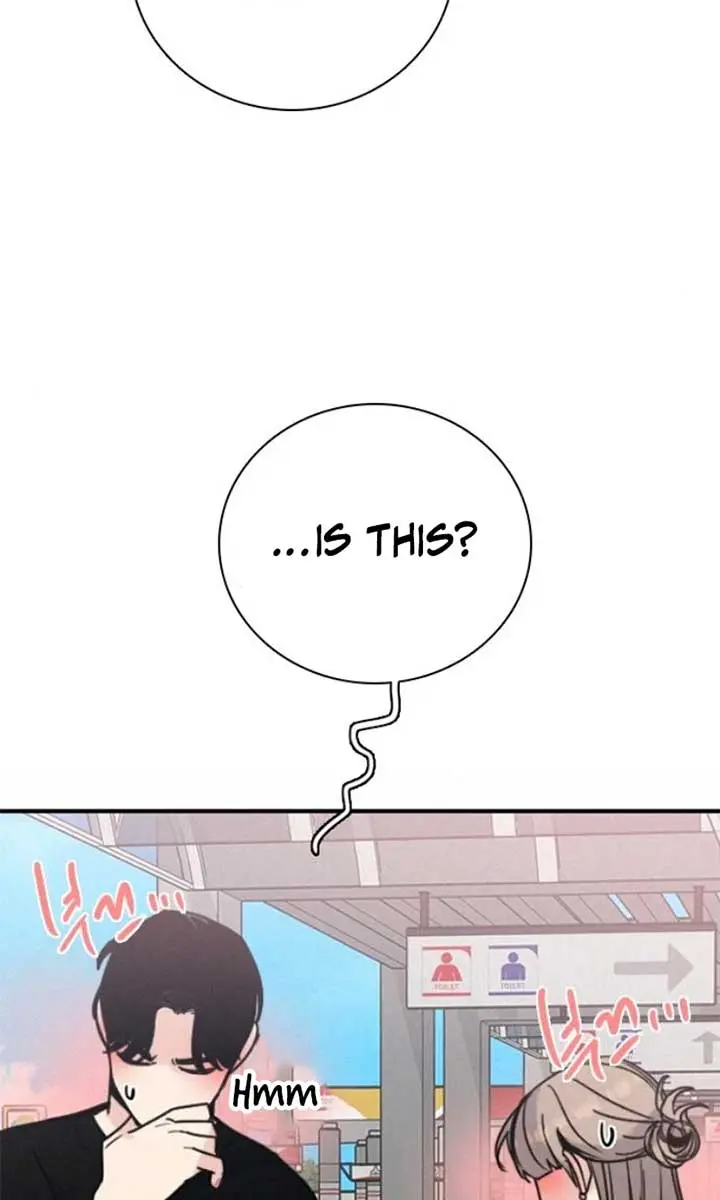 I'm Fine, Thank You, and You? Chapter 47 Page 109