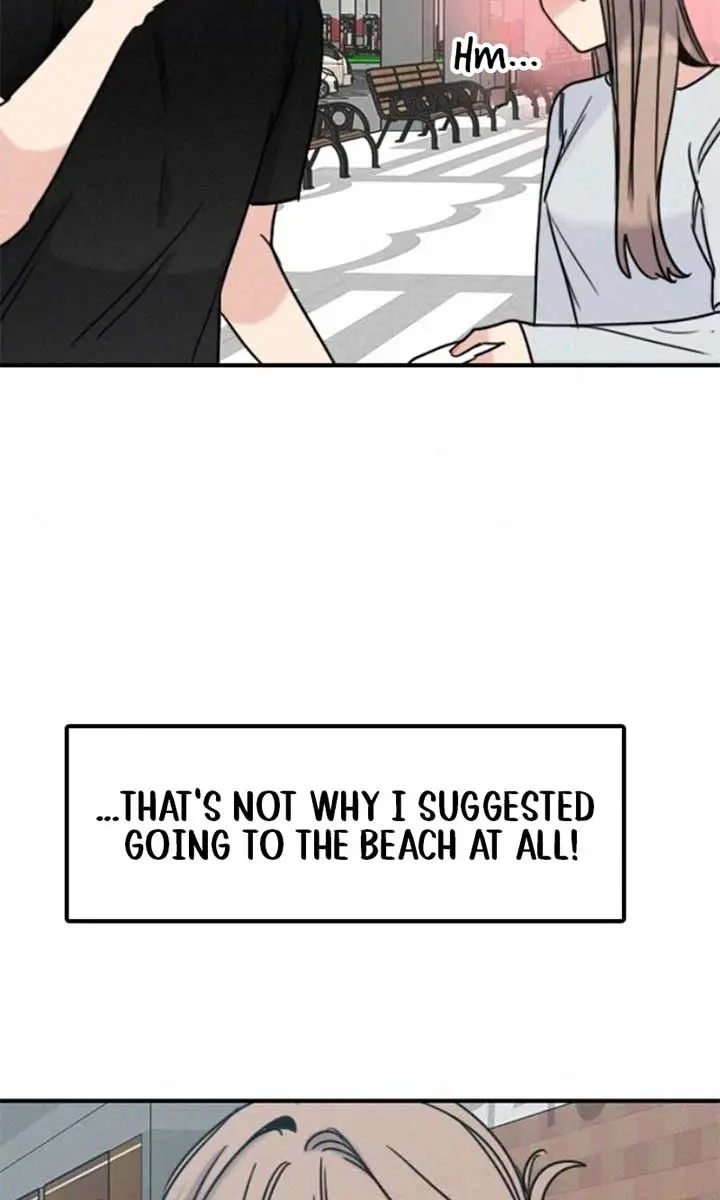 I'm Fine, Thank You, and You? Chapter 47 Page 110