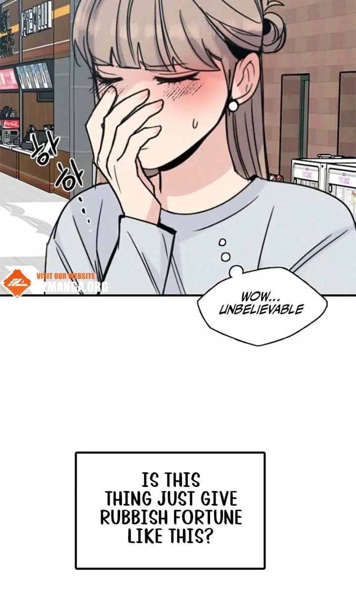I'm Fine, Thank You, and You? Chapter 47 Page 111