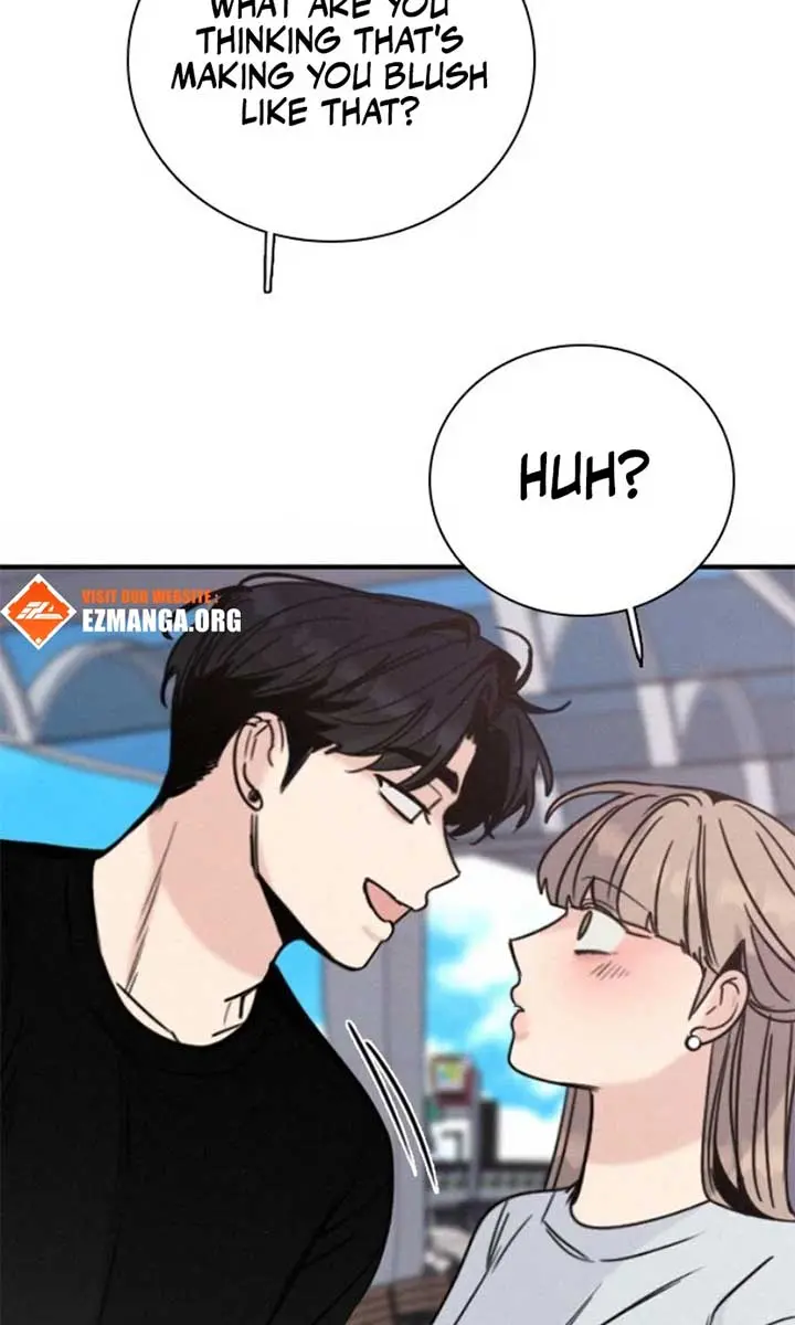 I'm Fine, Thank You, and You? Chapter 47 Page 117