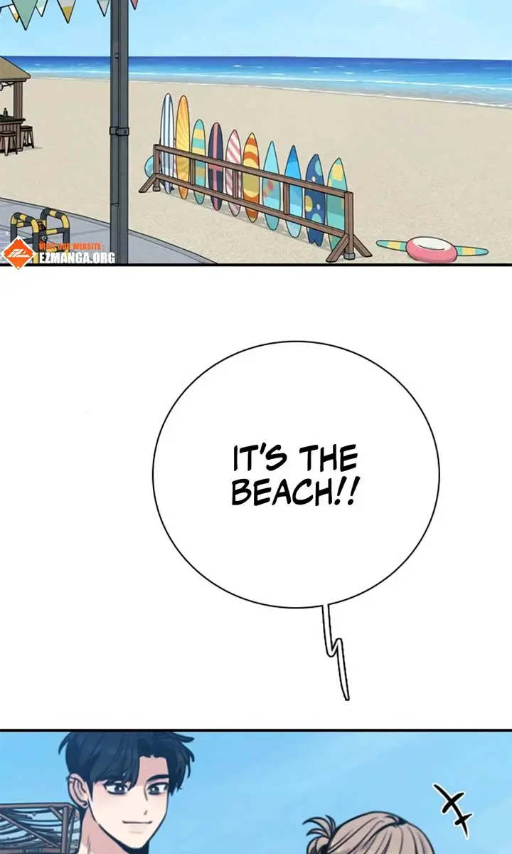 I'm Fine, Thank You, and You? Chapter 48 Page 3