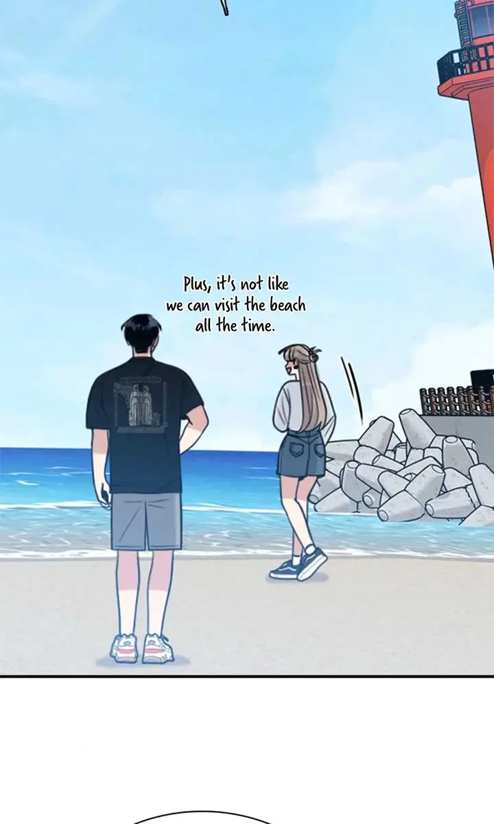 I'm Fine, Thank You, and You? Chapter 48 Page 6