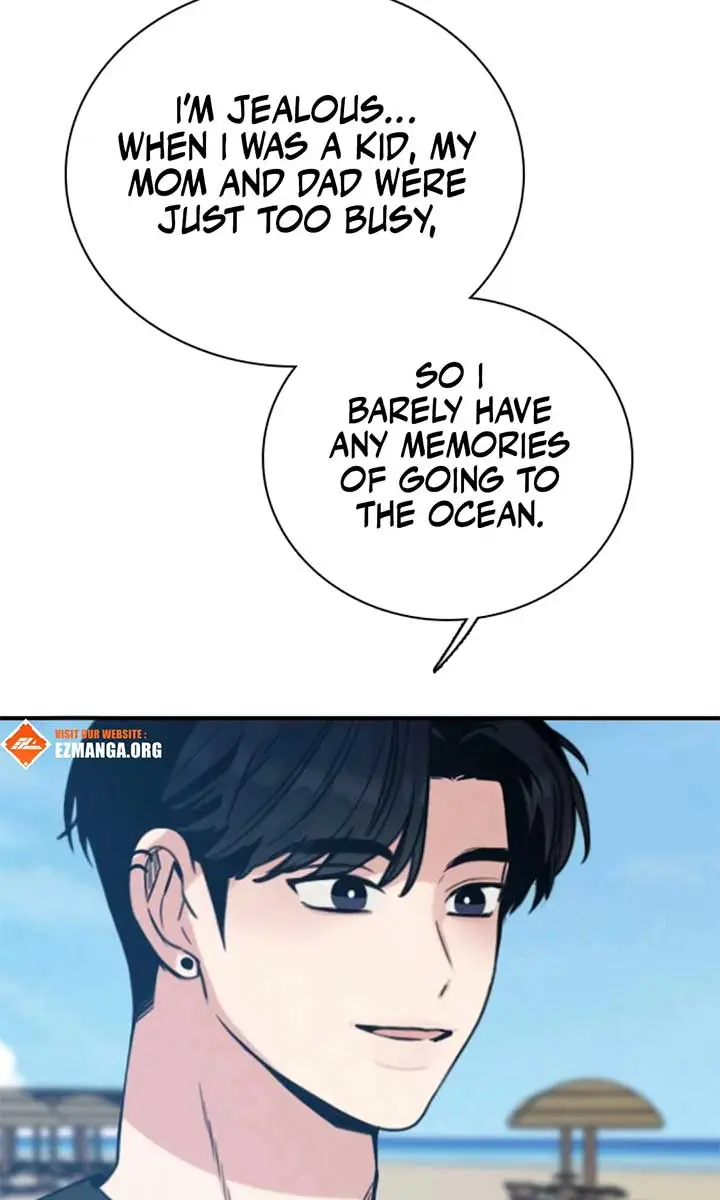I'm Fine, Thank You, and You? Chapter 48 Page 7