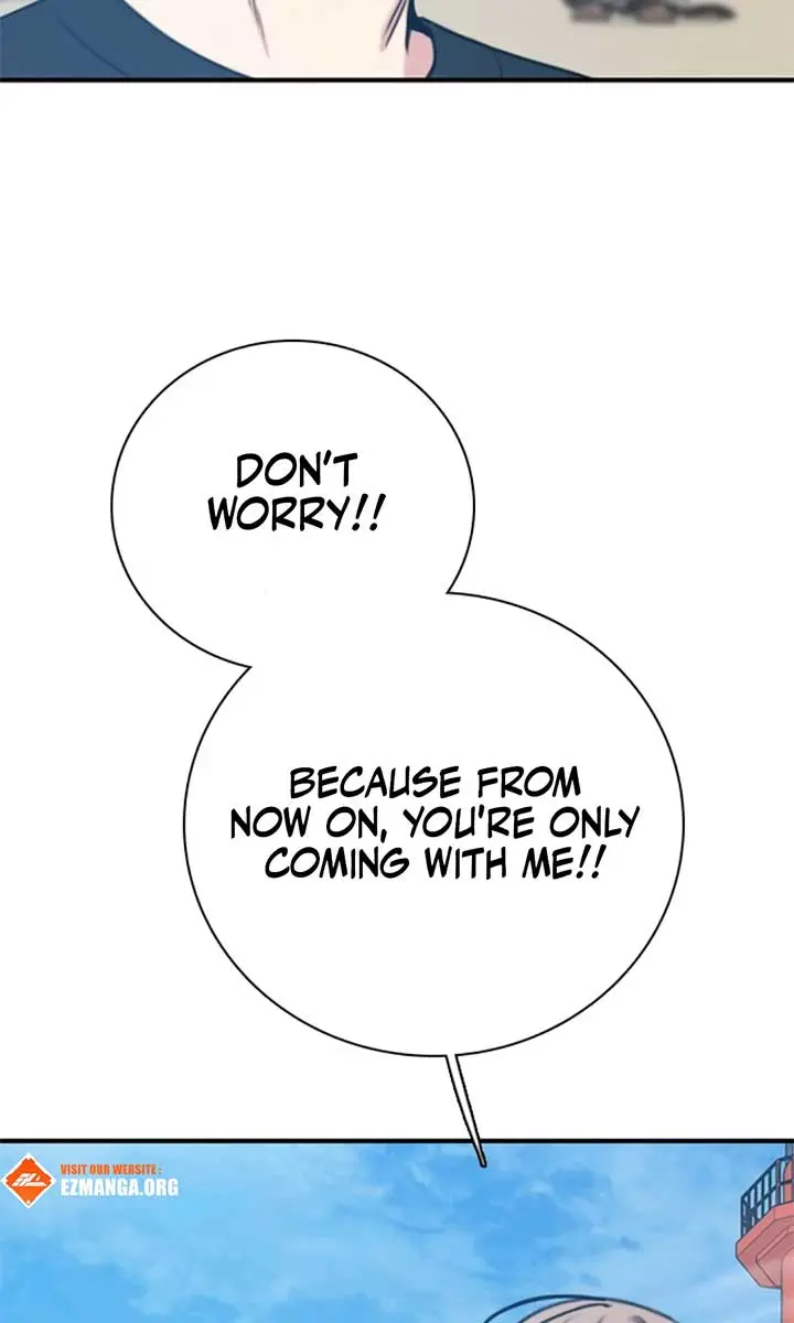 I'm Fine, Thank You, and You? Chapter 48 Page 8