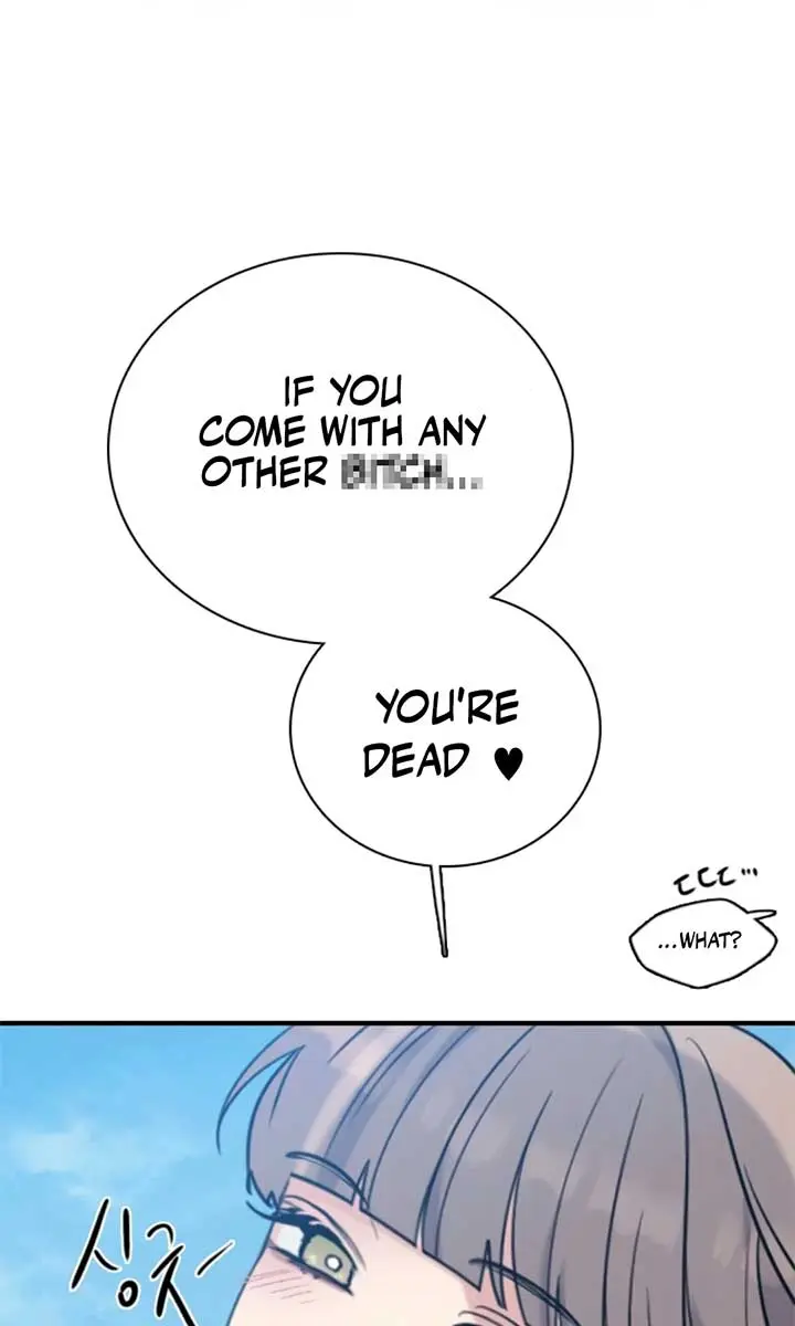 I'm Fine, Thank You, and You? Chapter 48 Page 10