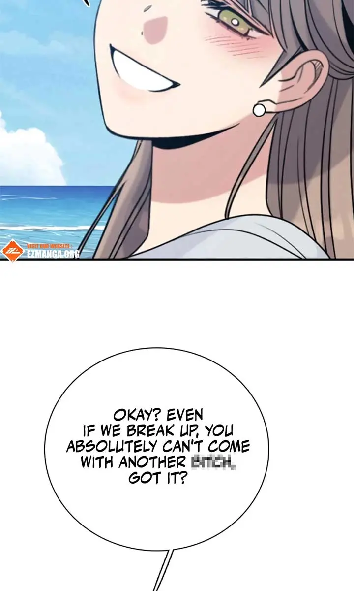 I'm Fine, Thank You, and You? Chapter 48 Page 11