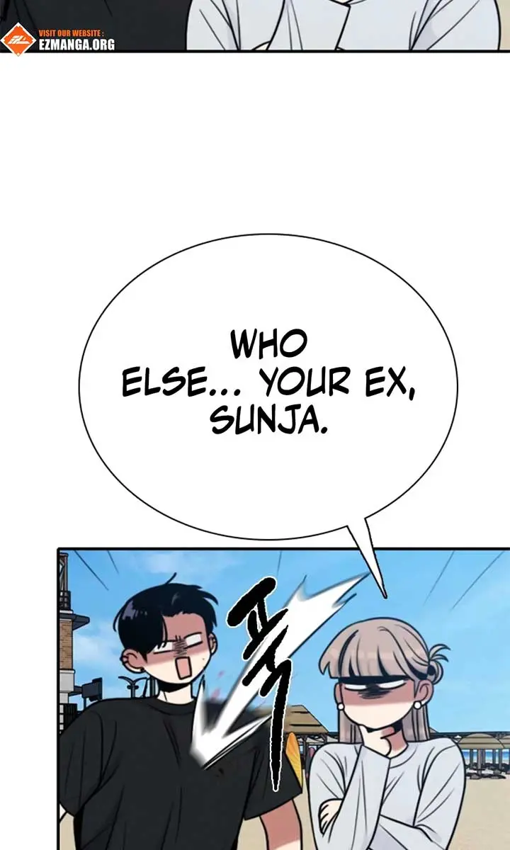 I'm Fine, Thank You, and You? Chapter 48 Page 15