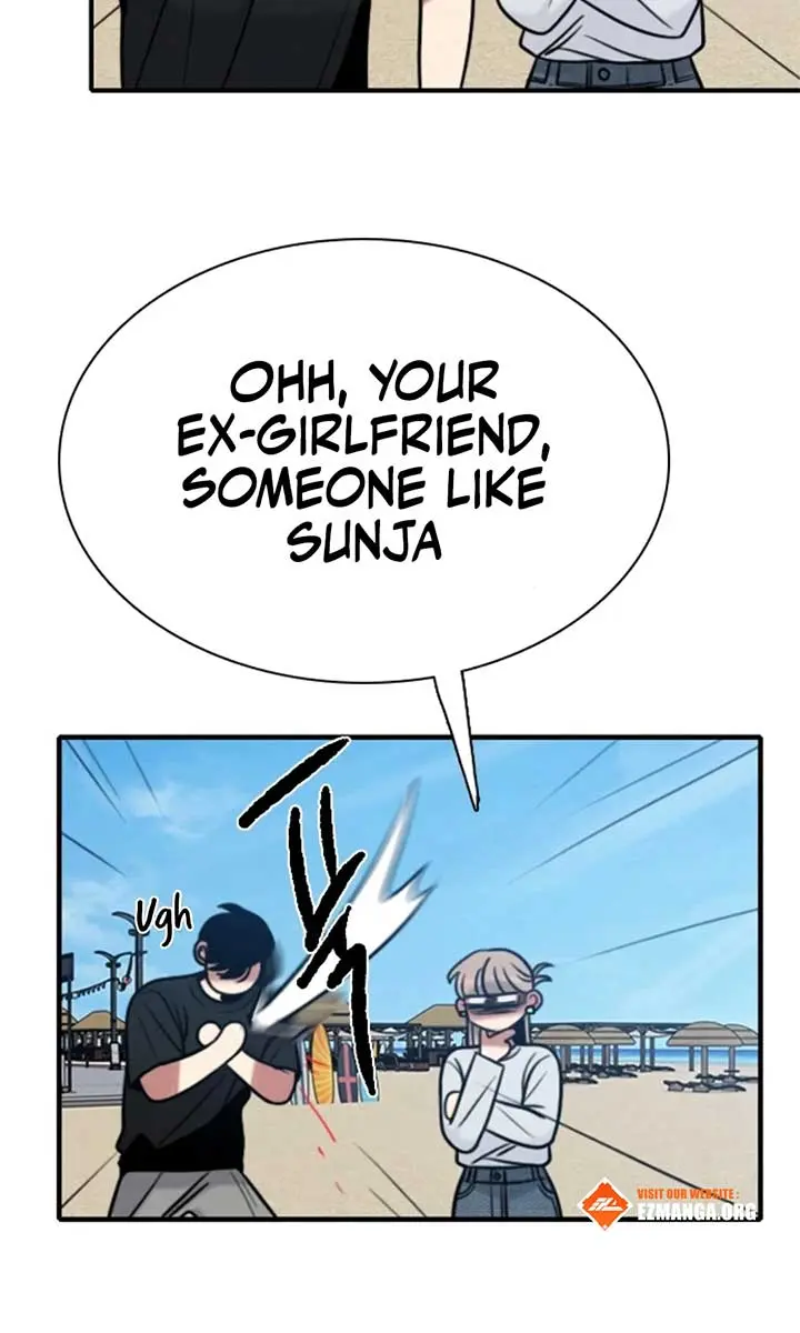 I'm Fine, Thank You, and You? Chapter 48 Page 16
