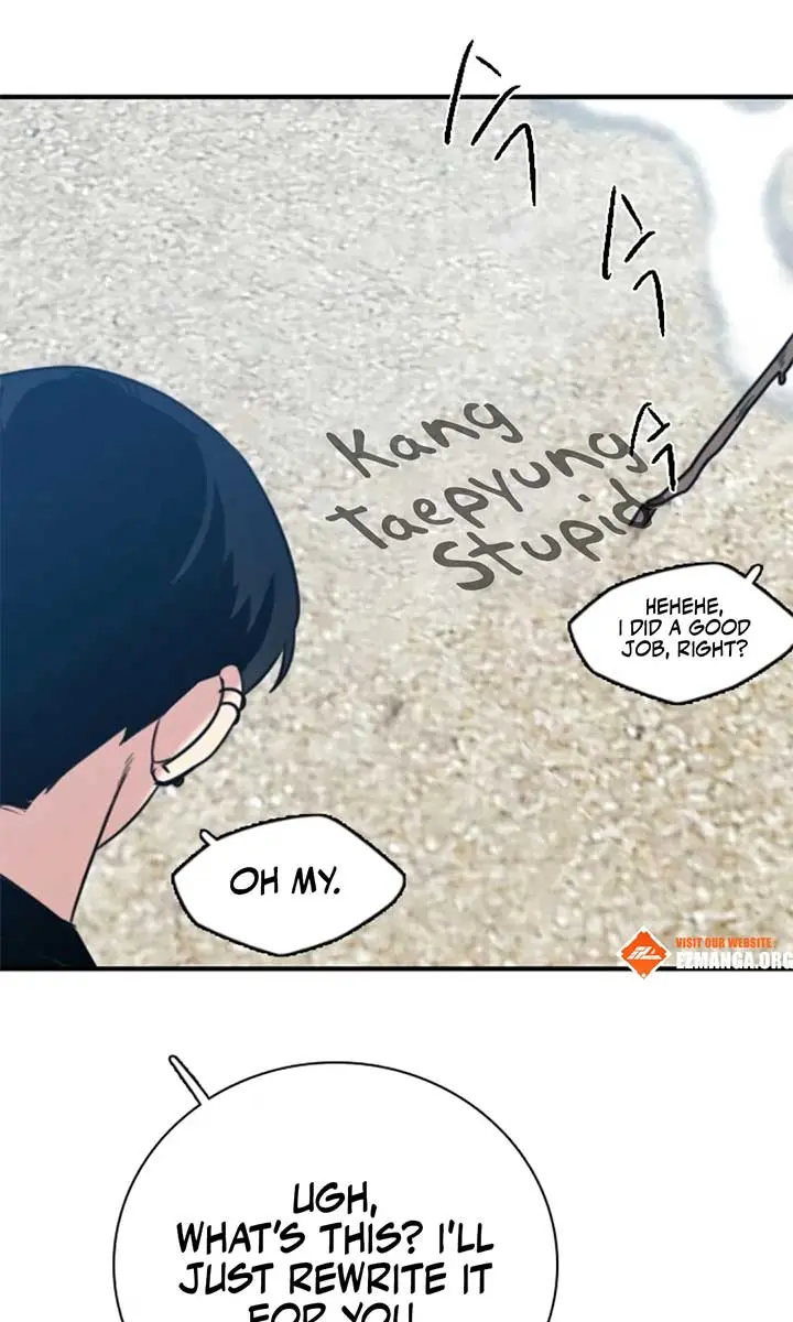 I'm Fine, Thank You, and You? Chapter 48 Page 20