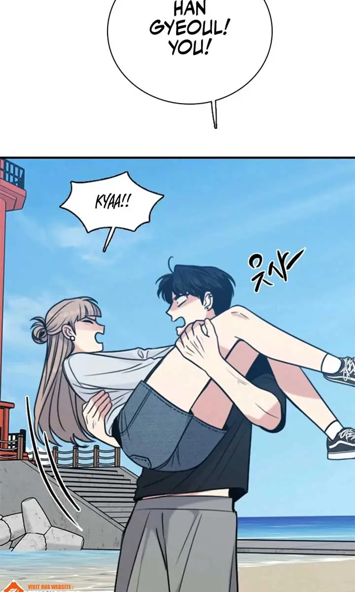 I'm Fine, Thank You, and You? Chapter 48 Page 24