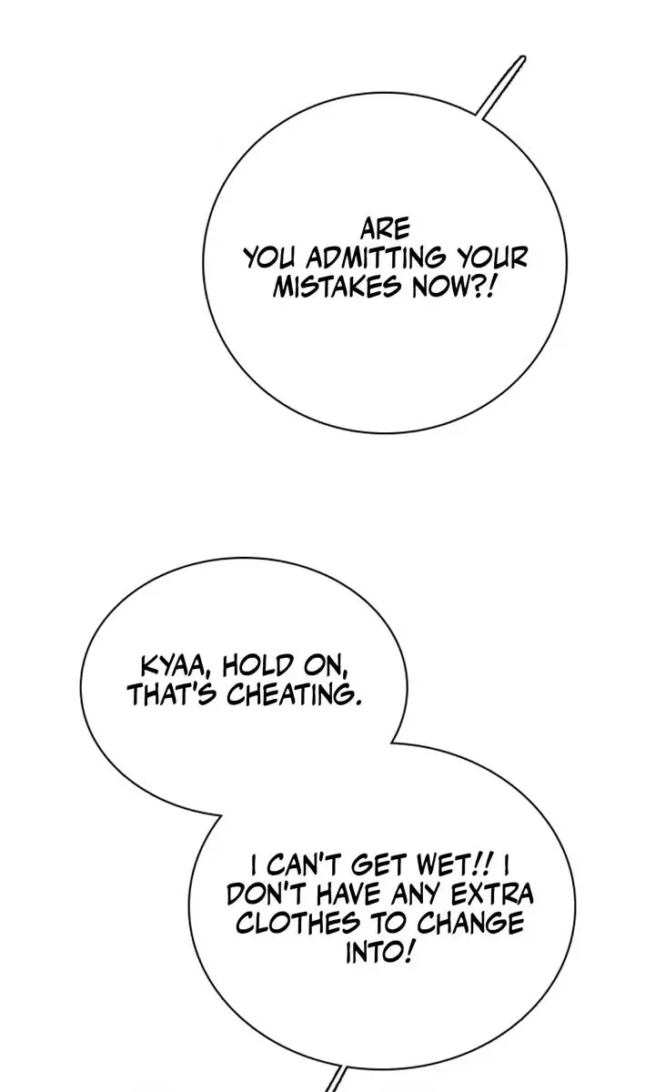 I'm Fine, Thank You, and You? Chapter 48 Page 27