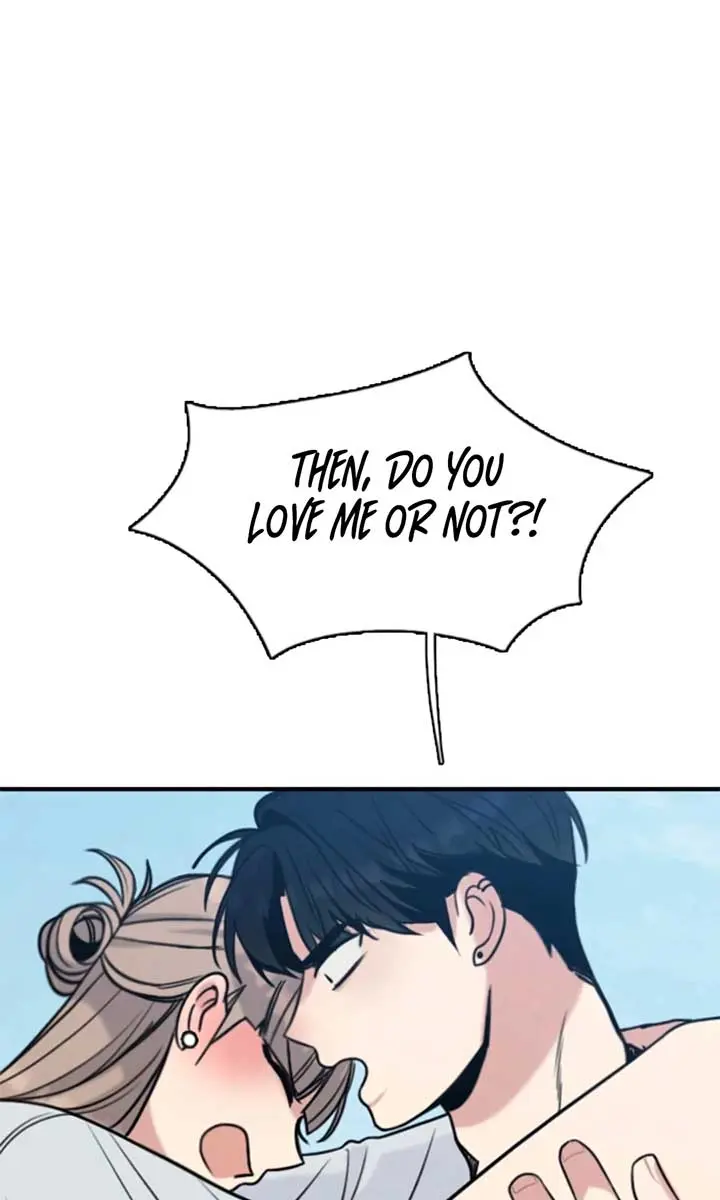 I'm Fine, Thank You, and You? Chapter 48 Page 30