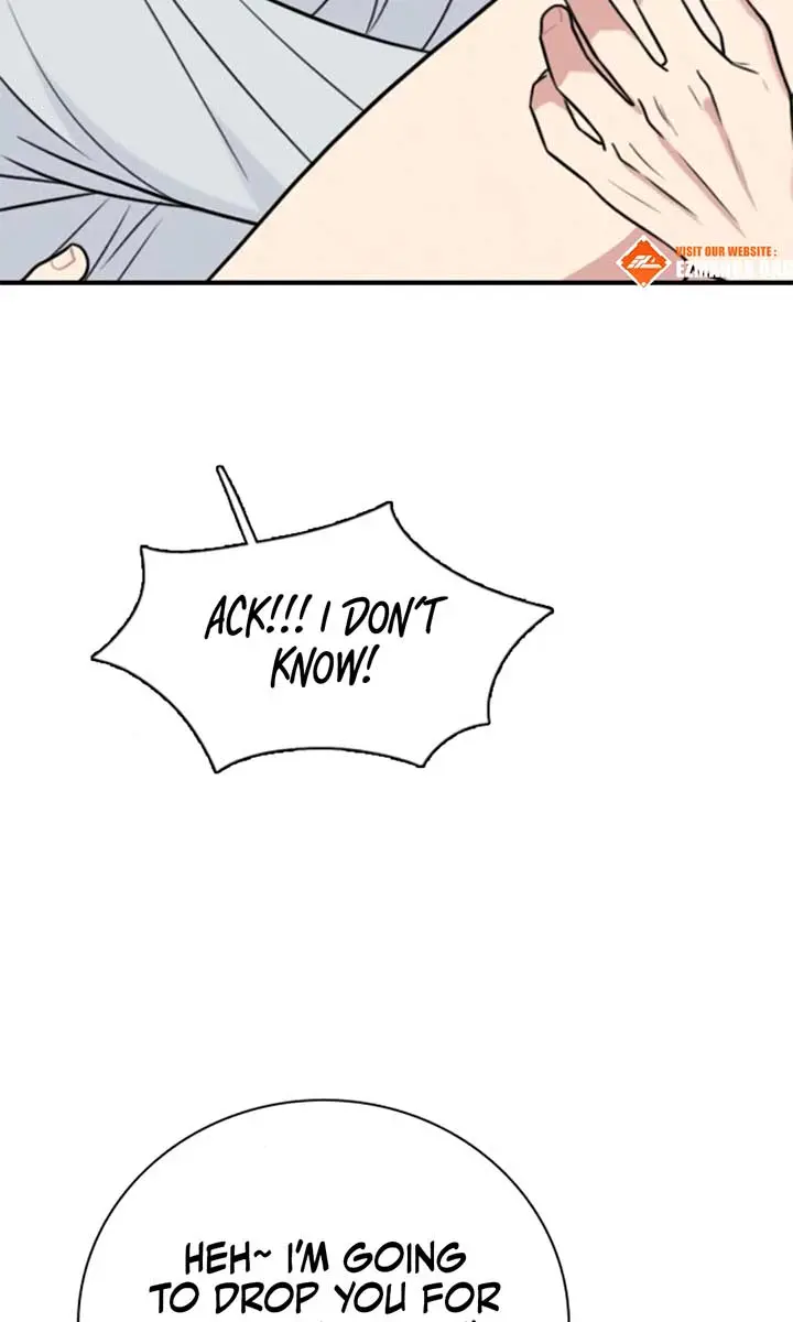 I'm Fine, Thank You, and You? Chapter 48 Page 31